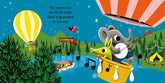 Twinkle Twinkle Little Star - The English Bookshop Kuwait